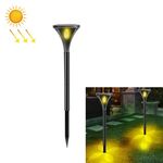 TS-S5206 4 LED lampada a quattro lampadari luminosi a quattro lampadari lampada a terra, temperatura del colore: luce calda 3000K
