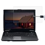 Pellicola protettiva per schermo in vetro temperato 9H laptop per ASUS M60W87VP 16 pollici