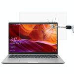 Pellicola protettiva in vetro temperato HD schermo per laptop per Asus Y5200 15.6 pollici