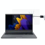 Schermo per laptop HD Pellicola protettiva in vetro temperato per Samsung Galaxy Book Ion 13.3 pollici