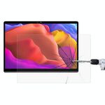 Film in vetro tablet temperato a prova di esplosione 9h 2.5D per Lenovo Yoga Pad Pro