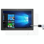 Film di vetro tablet temperato a prova di esplosione 9h 2.5D per Lenovo IdeaPad MIIX 510