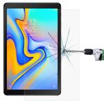 Film in vetro tablet temperato a prova di esplosione 9H 2.5D per Samsung Galaxy Tab A 8.0 2018