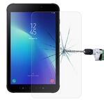 Film in vetro tablet temperato a prova di esplosione 9h 2.5D per Samsung Galaxy Tab Active 2