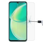 Pellicola di vetro temperato da 0,26 mm 9h da 2,5D per Huawei Nova Y60