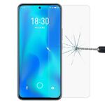 Pellicola in vetro temperato da 0,26 mm 9h per Meizu 18x