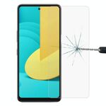 Pellicola in vetro temperato da 0,26 mm 9h 2.5D per LG Stylo 7 5G / STYLO 7