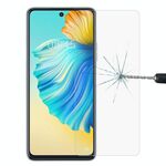 Pellicola in vetro temperato da 0,26 mm 9h 2,5D per Tecno Camon 17 Pro