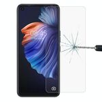 Pellicola in vetro temperato da 0,26 mm 9h 2,5D per Tecno Camon 17