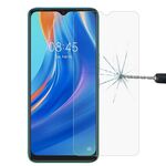 Pellicola di vetro temperato da 0,26 mm 9h 2,5D per TECNO Spark 7T