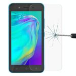 Pellicola in vetro temperato da 0,26 mm 9h da 2,5D per Tecno Pop 5C