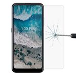 Pellicola di vetro temperato da 0,26 mm 9h 2,5D per Nokia X100