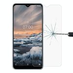 Pellicola di vetro temperato da 0,26 mm 9h 2,5D per Nokia 6.3