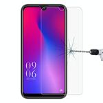 Pellicola in vetro temperato da 0,26 mm 9h 2,5D per Elephone A6 Mini