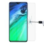 Pellicola di vetro temperato da 0,26 mm 9h 2,5D per Elephone E10