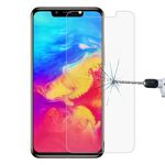 Pellicola di vetro temperato da 0,26 mm 9h 2,5D per infinix hot 7