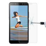 Pellicola in vetro temperato da 0,26 mm 9h 2.5D per infinix itel A44