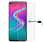 Pellicola di vetro temperato da 0,26 mm 9h 2,5D per infinix s5 lite