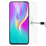 Pellicola di vetro temperato da 0,26 mm 9h 2,5D per infinix smart 4c