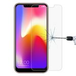 Pellicola di vetro temperato da 0,26 mm 9h 2,5D per Leagoo M11