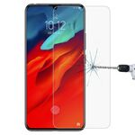 Film in vetro temperato da 0,26 mm 9h 2,5D per Lenovo Z6