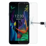 Film in vetro temperato da 0,26 mm 9h 2.5D per LG K20 2019