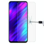 Pellicola in vetro temperato da 0,26 mm 9h da 2,5D per Meizu M10