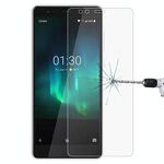 Pellicola di vetro temperato da 0,26 mm 9h 2,5D per Nokia 3.1 A