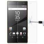 Pellicola di vetro temperato da 0,26 mm 9h 2,5D per Sony Xperia XZ5