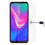 Pellicola di vetro temperato da 0,26 mm 9h 2,5D per Tecno Pop 3 Plus