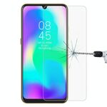 Pellicola di vetro temperato da 0,26 mm 9h 2.5D per Tecno Pouvoir 3 Plus