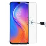 Pellicola in vetro temperato da 0,26 mm 9h 2.5D per Tecno Spark 6 Air