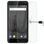 Pellicola in vetro temperato da 0,26 mm 9h 2,5D per Wiko Lenny4