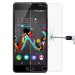 Pellicola in vetro temperato da 0,26 mm 9h da 2,5D per wiko ufeel