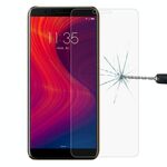 Film in vetro temperato da 0,26 mm 9h 2,5D per Lenovo K5 Play