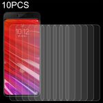 10 PCS 0.26mm 9h 2,5D film in vetro temperato per Lenovo Z5 Pro