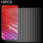 Film di vetro temperato da 10 pezzi 0.26mm 9h 2.5D per Lenovo Z5 Pro GT