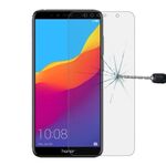 0.26mm 9h Film in vetro temperato per onore 7a Pro