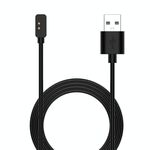 Per Xiaomi Redmi Watch 2 / Guarda 2 Lite Smart Watch Cavo di ricarica, lunghezza: 1m (nero)