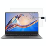 Pellicola protettiva in vetro temperato per schermo per laptop per Mechrevo S3 Pro 14 pollici