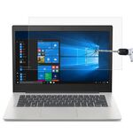 Pellicola protettiva in vetro temperato HD schermo per laptop per Lenovo IdeaPad S130-14igm 14 pollici