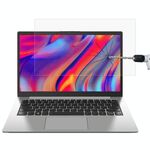 Pellicola protettiva in vetro temperato HD schermo per laptop per Lenovo S14 14 pollici