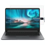 Pellicola protettiva in vetro temperato HD schermo per laptop per onore magicbook 2019 14 pollici
