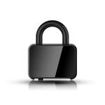 Q11 Intelligent HD Riduzione del rumore Lock Voice Recorder, Capacità: 32 GB (Nero)
