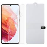 Pellicola di idrogel a prova di esplosione a schermo intero per Samsung Galaxy S22 5G