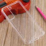 Per Samsung Galaxy S22 5G Cassa del telefono TPU TPU + PC antiurto a quattro angoli