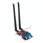 WiFi PCIE a M.2 Scheda di espansione (tasto M)