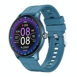 Z2 1,3 pollici Screen a colori Smart Watch, IP67 Impermeabile, supporto Bluetooth Chiamata / Monitoraggio della frequenza cardiaca / Monitoraggio della pressione sanguigna / Monitoraggio dell'ossigeno del sangue / Monitoraggio del sonno (blu)
