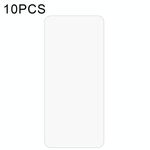 Per Asus Zenfone 8 Flip 10 PCS 0,26 mm 9h 2,5D film in vetro temperato