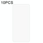 Per Asus Zenfone 7 / Zenfone 7 PRO 10 PCS 0.26mm 9h 2.5D film in vetro temperato